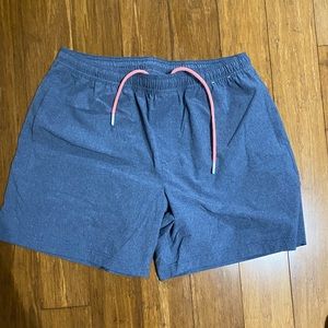 Chubbies OG compression lined shorts